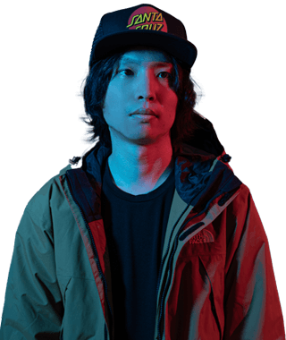 城野 修一